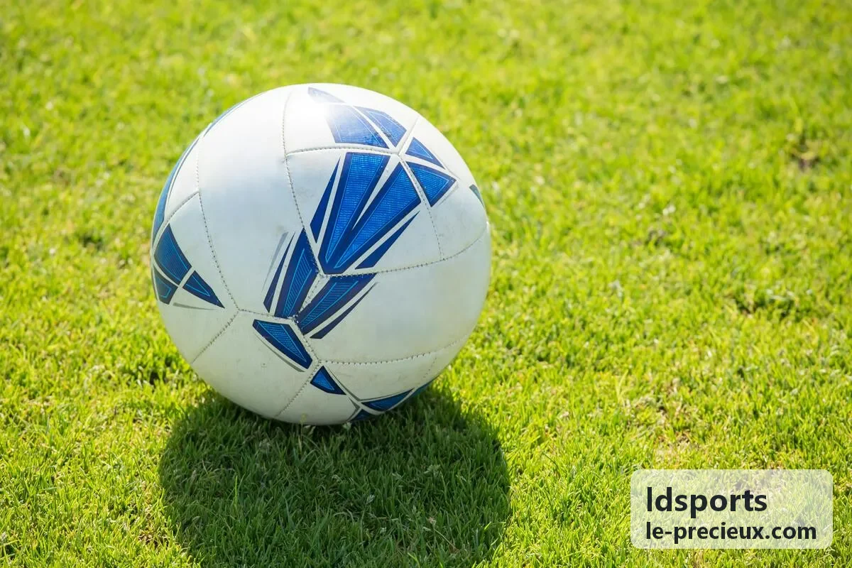 ldsports 运动培训课程现场教练带领学员进行分组训练